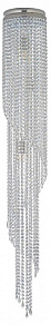 Потолочная люстра Arti Lampadari Stella Nickel Stella E 1.3.20.505 N