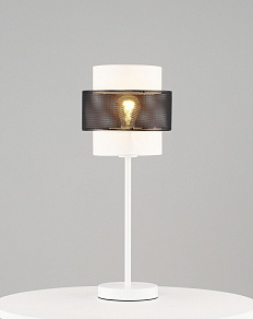 Настольная лампа декоративная Moderli Gela V10487-1T