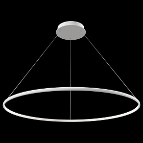 Подвесной светильник Maytoni Nola MOD807-PL-01-60-W