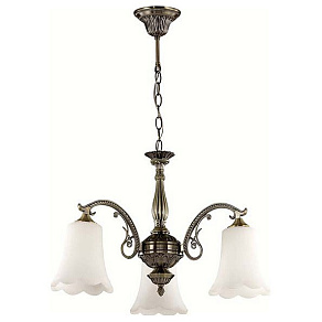 Подвесная люстра Lumion Sonette 2985/3