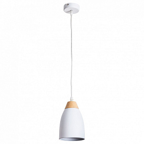 Подвесной светильник Arte Lamp Talli A5167SP-1WH