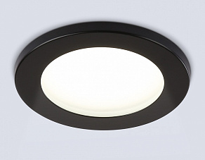Встраиваемый светильник Ambrella Light TN TN6632