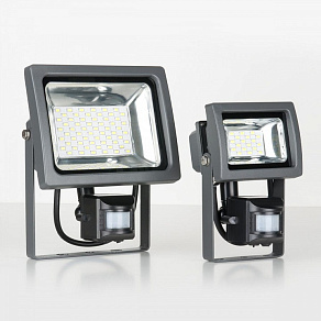 Настенно-потолочный прожектор Elektrostandard 003 FL LED a034653