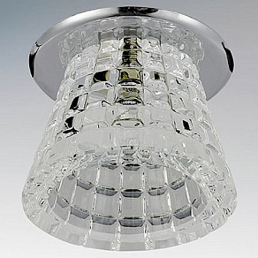Встраиваемый светильник Lightstar Bicci 004120
