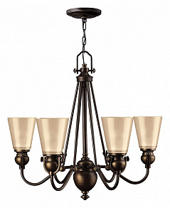 Подвесная люстра Hinkley Mayflower HK-MAYFLOWER6