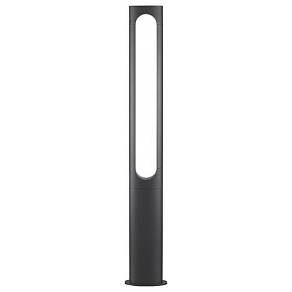 Наземный высокий светильник Novotech Street 358585