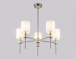 Люстра на штанге Ambrella Light HIGH LIGHT LH72371