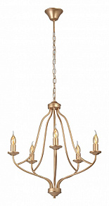 Подвесная люстра Vitaluce V1862 V1862-8/5