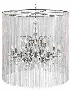 Подвесная люстра Loft it Vaille Crystal 10450/900