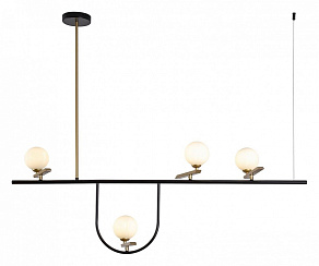 Светильник на штанге F-promo Pouli 4109-4P