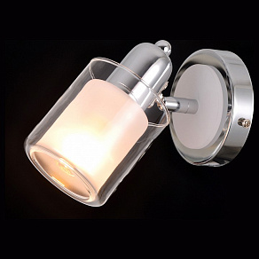 Спот Natali Kovaltseva Duisburg DUISBURG 81058-1W CHROME