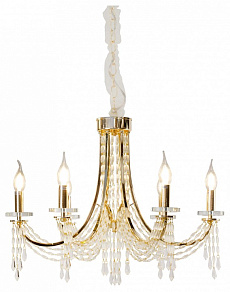 Подвесная люстра AM-Group VIORE VIORE SP6 FGD