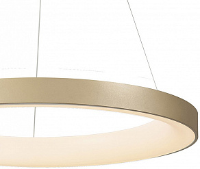 Подвесной светильник Mantra Niseko 7756