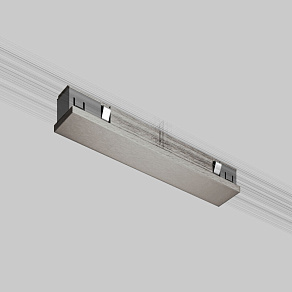 Соединитель линейный для треков Elektrostandard Line Magnetic 85008/00