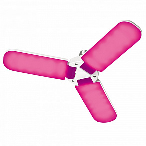 Лампа светодиодная Uniel  E27 24Вт K UL-00007407