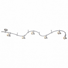 Комплект трековый Arte Lamp Rails A3057 A3057PL-6SI