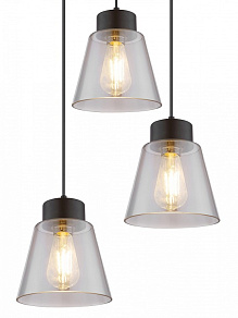 Подвесной светильник Globo Gumba 15561-3H