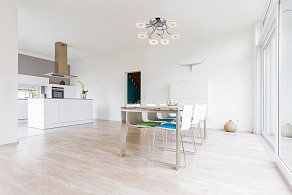 Потолочная люстра Lumion Binaretu 3602/36CL