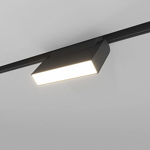 Накладной светильник Elektrostandard Slim Magnetic 85081/01