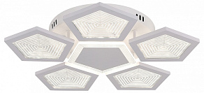 Потолочная люстра Natali Kovaltseva  LED LAMPS 81163