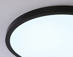 Накладной светильник Ambrella Light FZ FZ1961