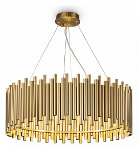 Подвесной светильник Maytoni Coliseo MOD135PL-08BS