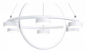 Подвесная люстра Ambrella FL FL51772