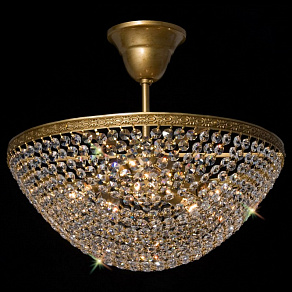 Люстра на штанге Favourite Novel 1185-5U