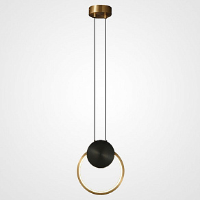 Подвесной светильник Imperiumloft WOLKE wolke01