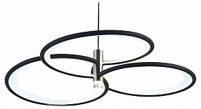 Подвесная люстра Natali Kovaltseva LED LAMPS 81362 LED LAMPS 81363