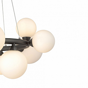 Подвесная люстра Vitaluce V2569 V2569-1/10S