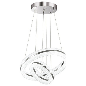 Подвесной светильник Odeon Light Constance 4603/54LA