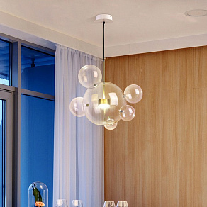 Подвесной светильник Imperiumloft BUBBLE BLS BUBBLE-B01