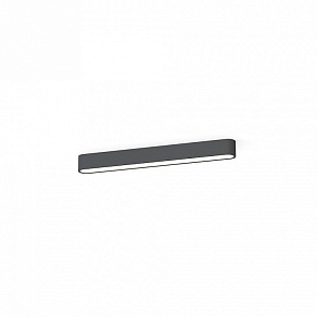 Накладной светильник Nowodvorski Soft Ceiling Led 60x6 7527