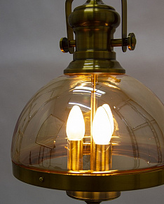 Подвесной светильник Abrasax Charlotte CL.7913