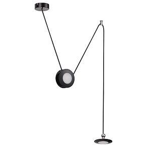 Подвесной светильник Odeon Light Uliss 3811/21L