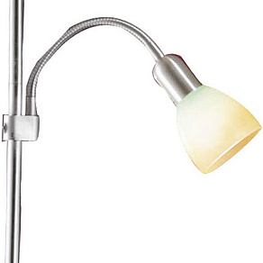 Торшер с подсветкой Eglo Up 4 86655