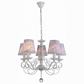 Подвесная люстра ST-Luce Incanto SL160.503.05