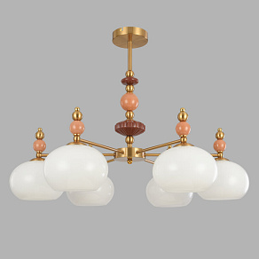 Люстра на штанге Lumion MODERNI 8425/6C