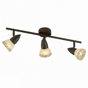 Спот Odeon Light Medeo 2075/3W