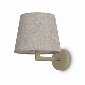 Бра Freya Butler FR2057WL-01BG