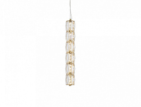 Подвесной светильник Newport CRYSTAL М0071067