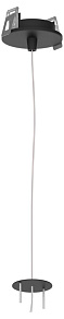 Подвес Lightstar Rullo 590047