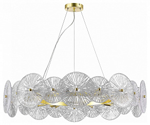 Подвесной светильник ST-Luce Flero SL1657.203.10
