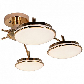 Потолочная люстра F-promo Ledante 2473-5P