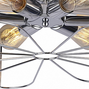 Потолочная люстра Arte Lamp 6049 A6049PL-6CC