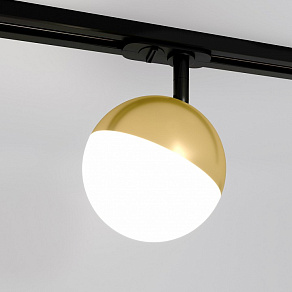 Светильник на штанге Elektrostandard Glob MRL 1015