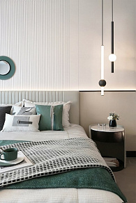 Подвесной светильник Inodesign Orion Black Orion Black 40.4388