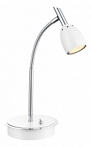 Настольная лампа офисная Globo Noru 57603-1T