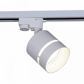 Светильник на штанге Reluce Technical  53017-9.3-001MN GX53 WT